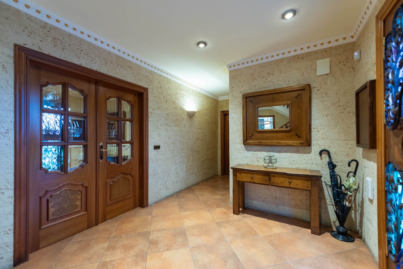 RE03-406187 Villa zum verkauf in Calpe