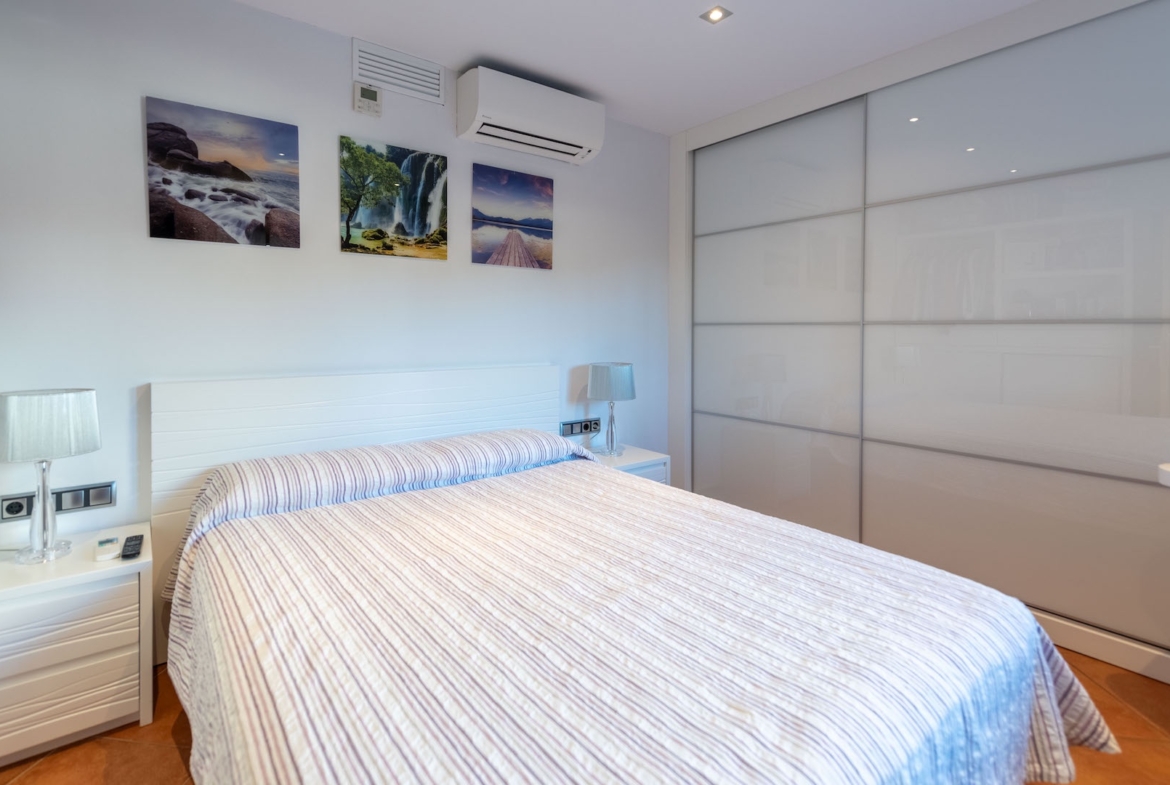 RE03-406187 Villa zum verkauf in Calpe