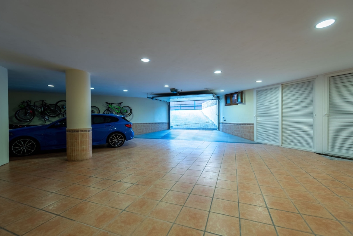 RE03-406187 Villa zum verkauf in Calpe