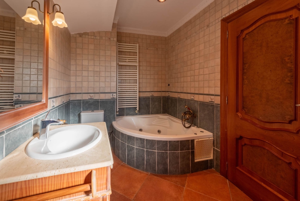 RE03-406187 Villa zum verkauf in Calpe