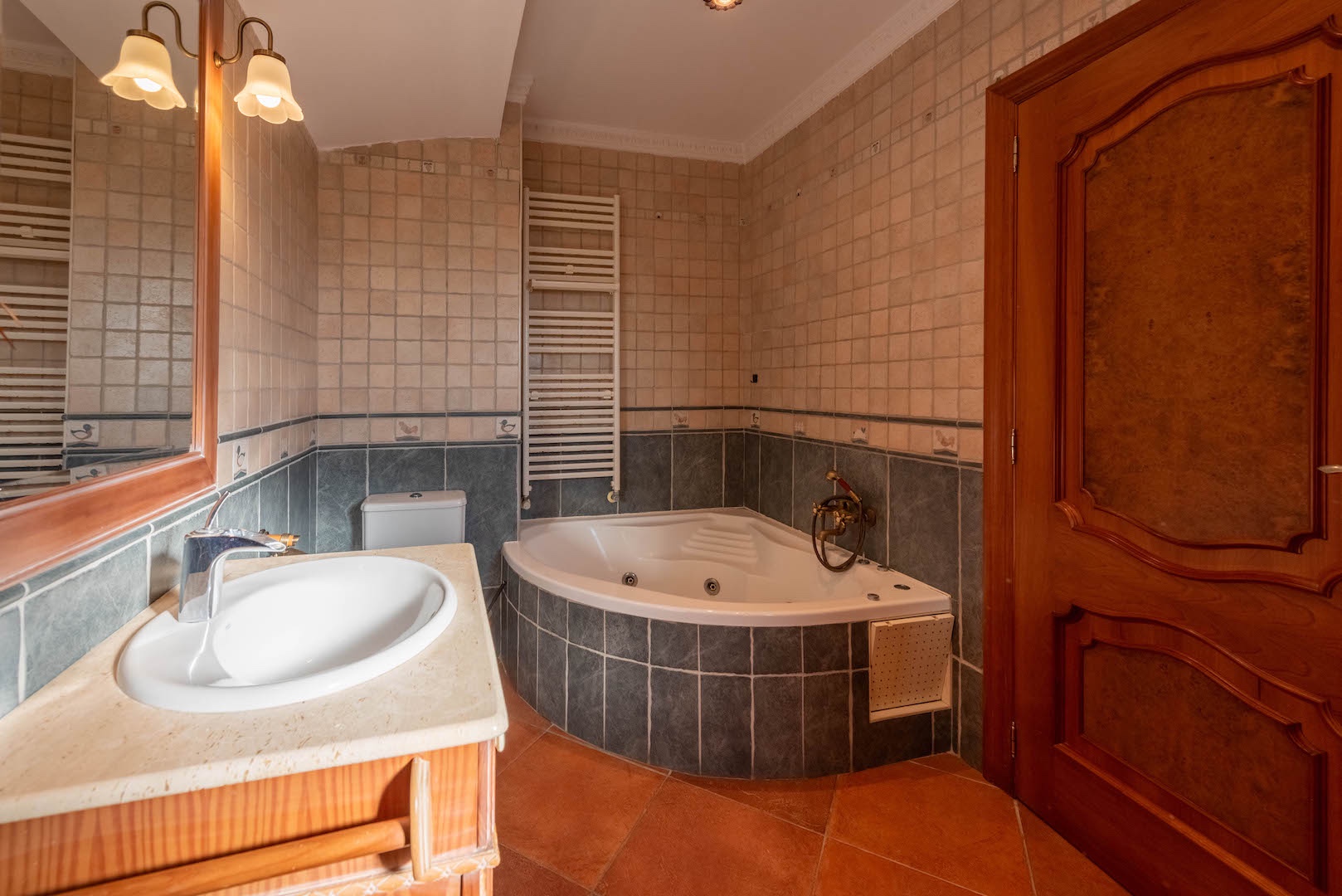 RE03-406187 Villa zum verkauf in Calpe
