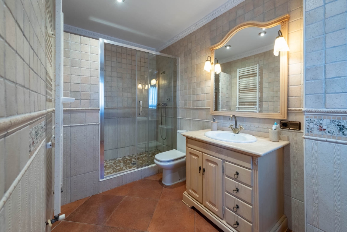 RE03-406187 Villa zum verkauf in Calpe