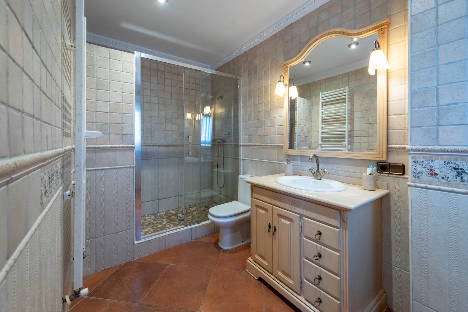 RE03-406187 Villa zum verkauf in Calpe