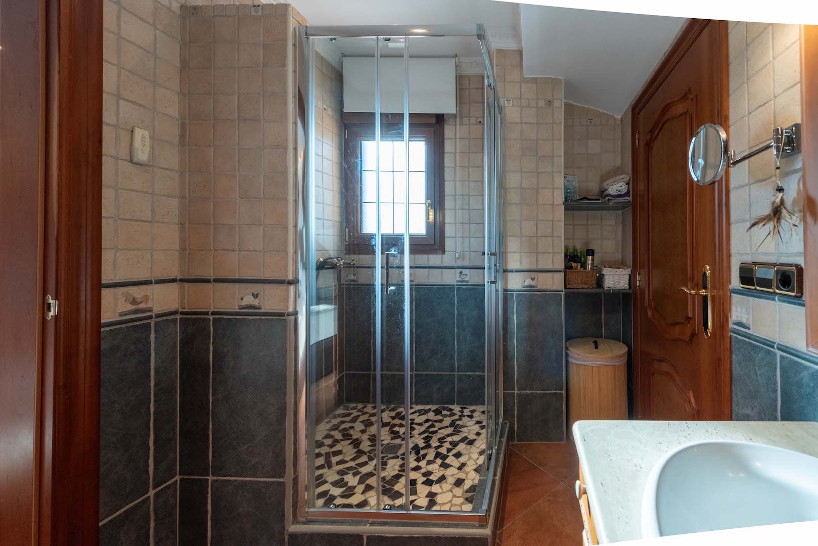 RE03-406187 Villa zum verkauf in Calpe