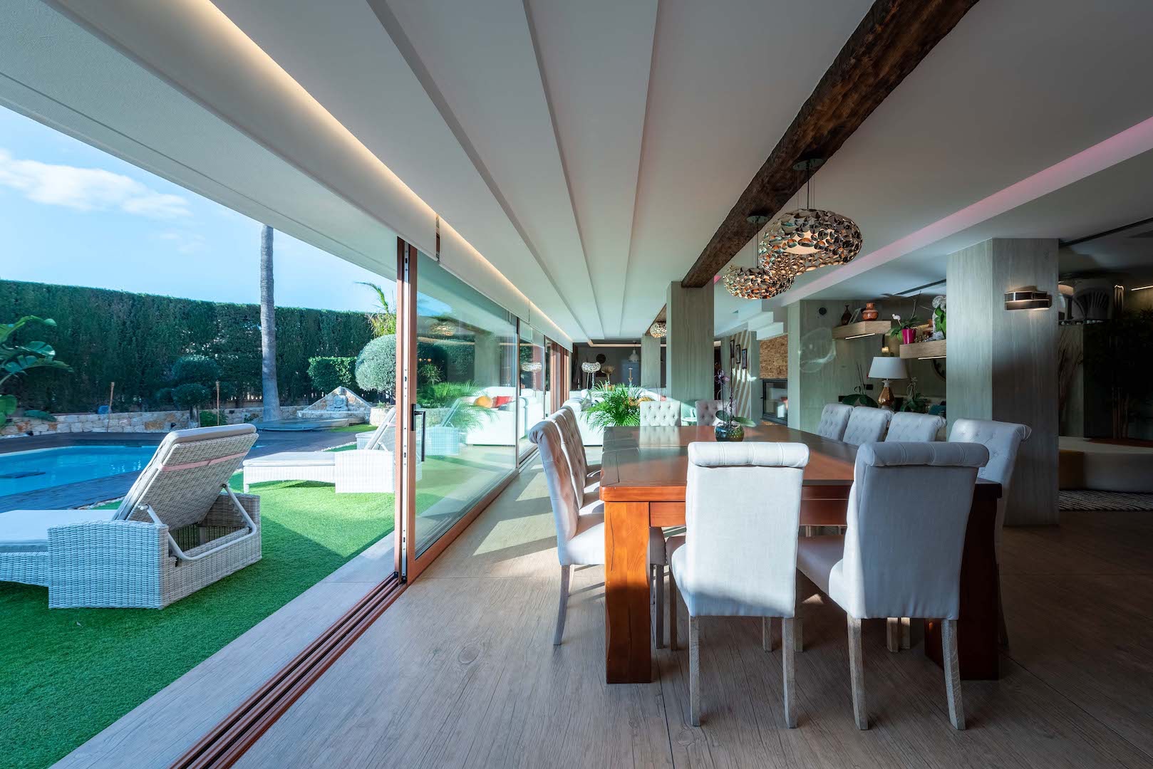 RE03-406187 Villa zum verkauf in Calpe