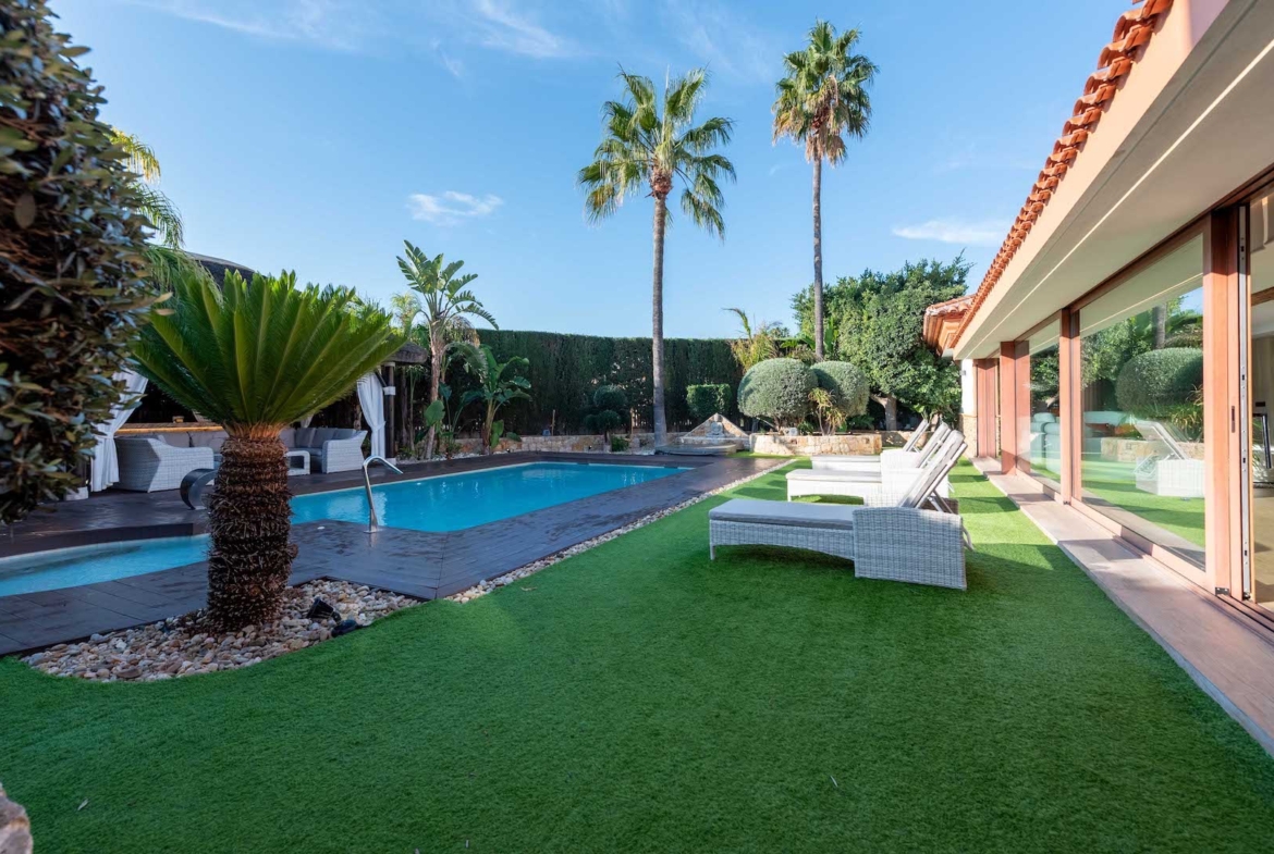 RE03-406187 Villa zum verkauf in Calpe