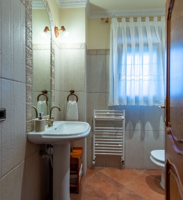 RE03-406187 Villa zum verkauf in Calpe