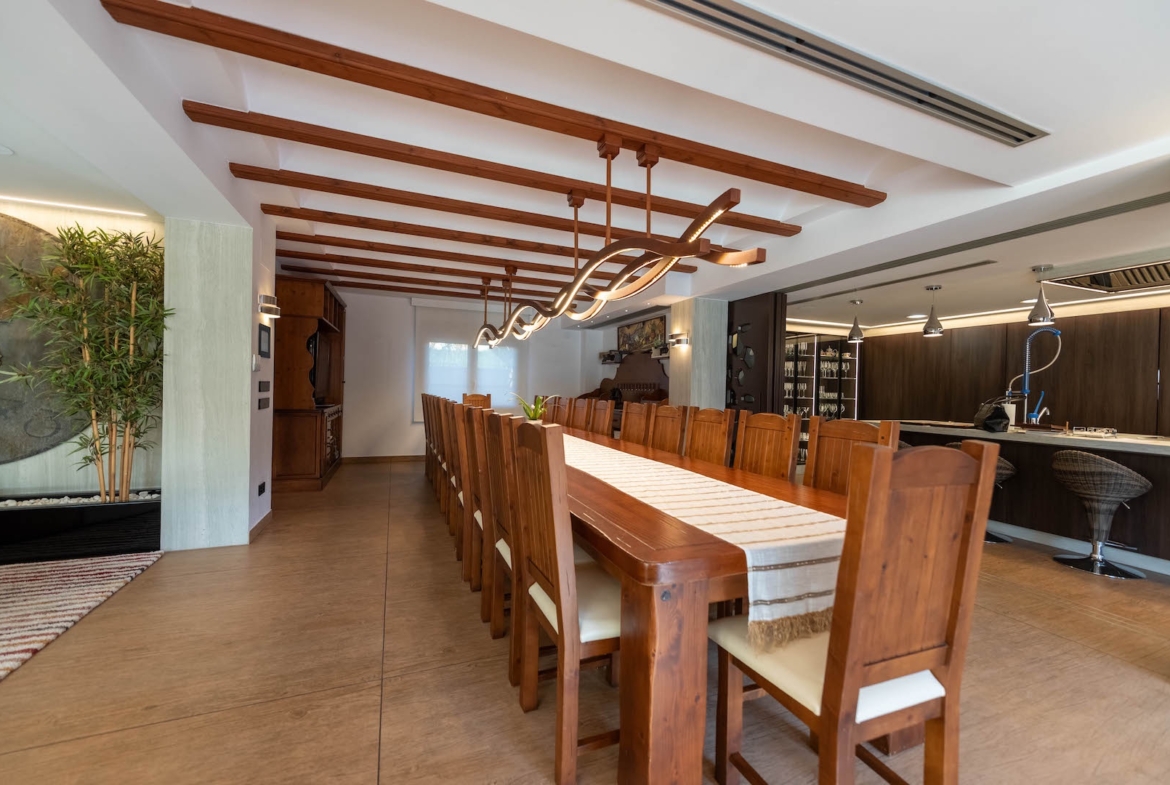RE03-406187 Villa zum verkauf in Calpe