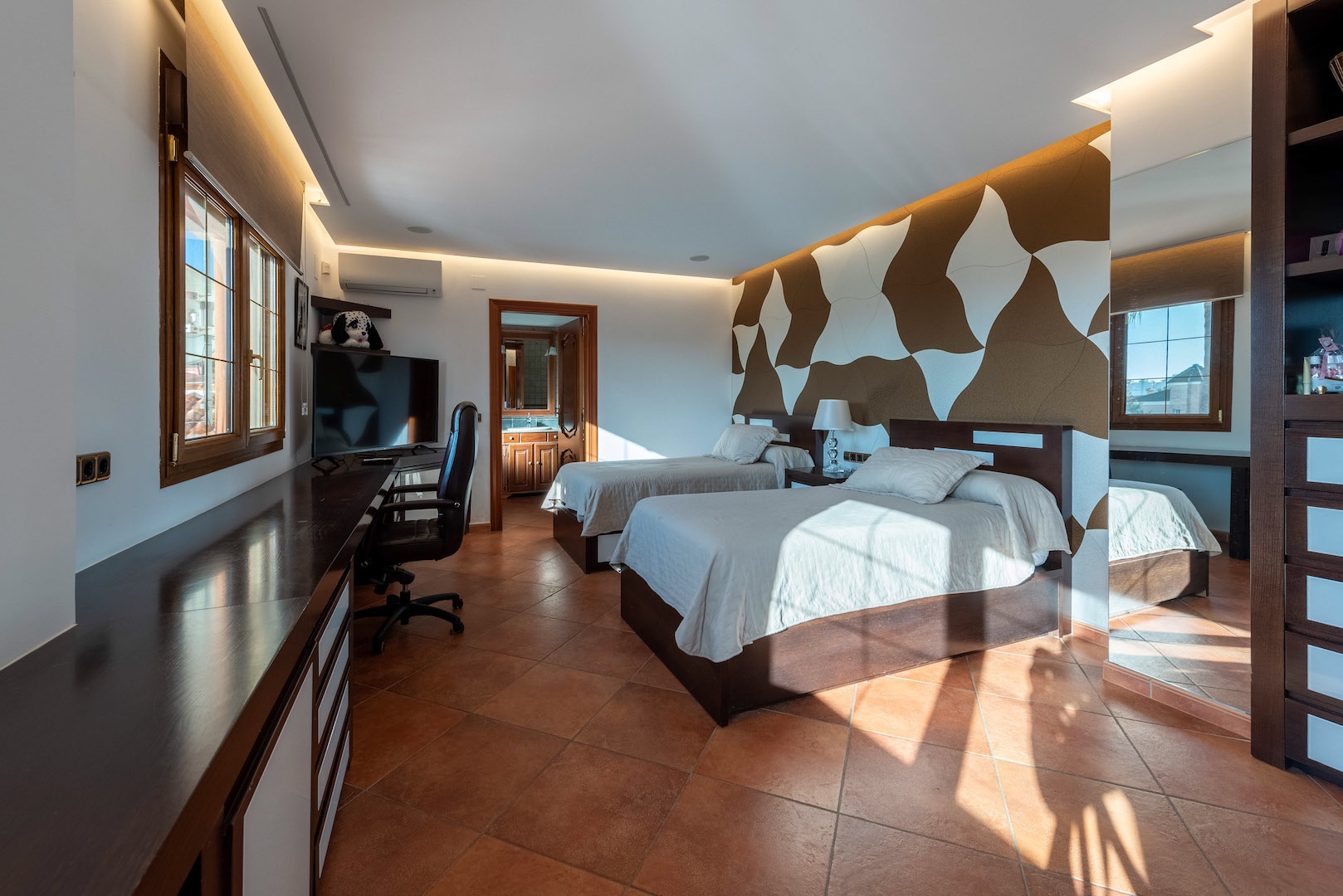 RE03-406187 Villa zum verkauf in Calpe