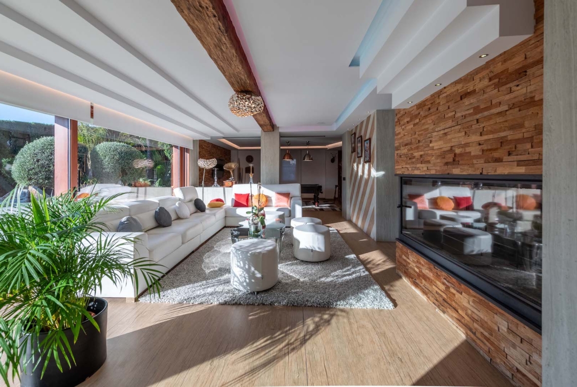 RE03-406187 Villa zum verkauf in Calpe