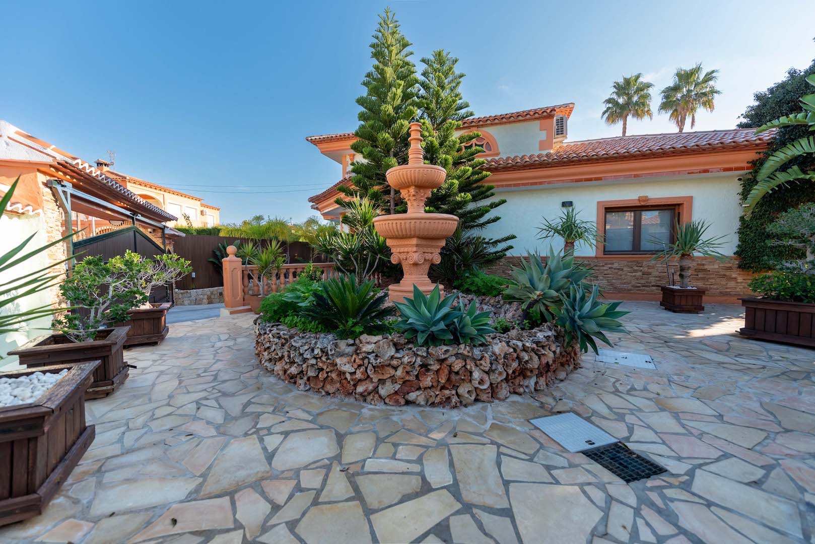 RE03-406187 Villa zum verkauf in Calpe