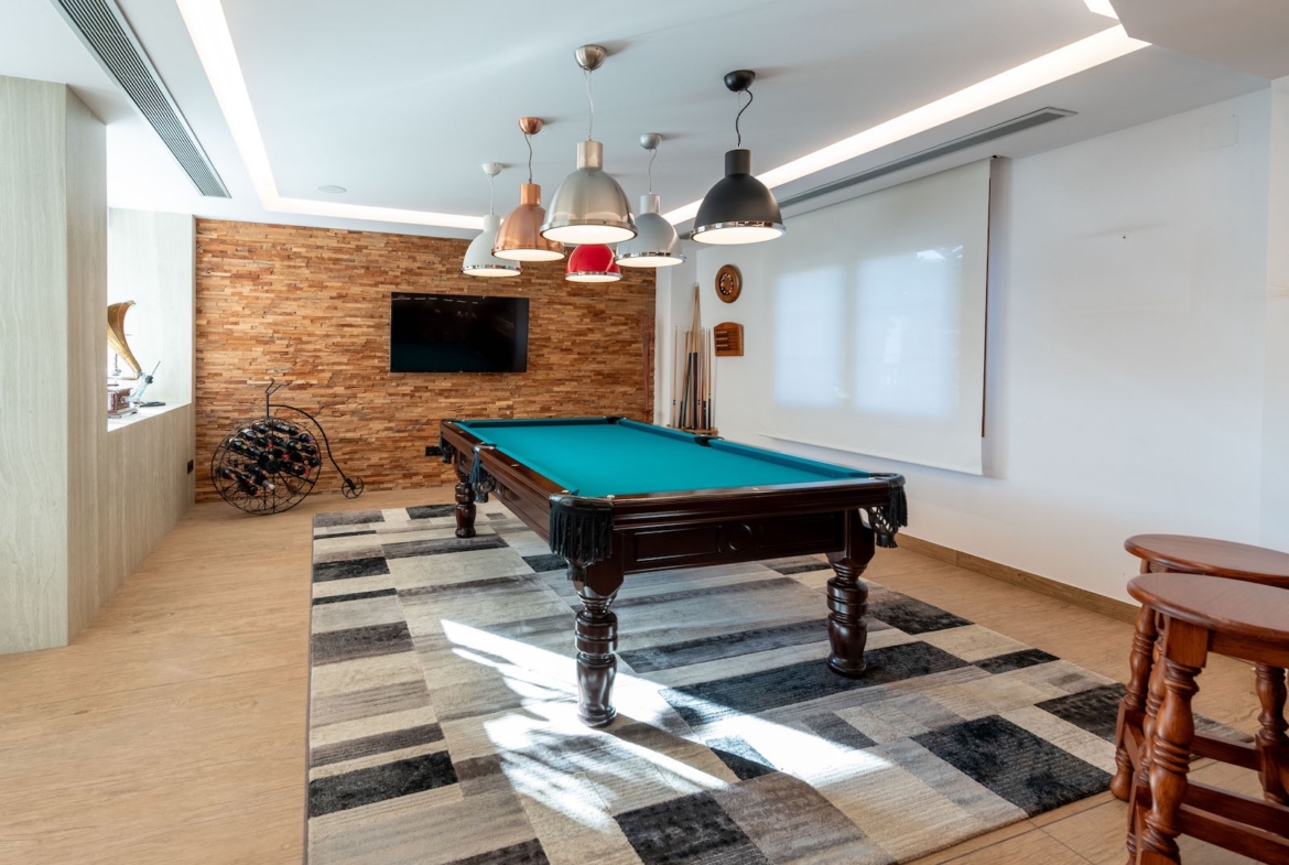 RE03-406187 Villa zum verkauf in Calpe