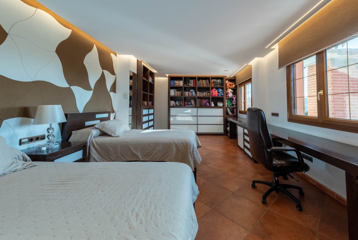 RE03-406187 Villa zum verkauf in Calpe