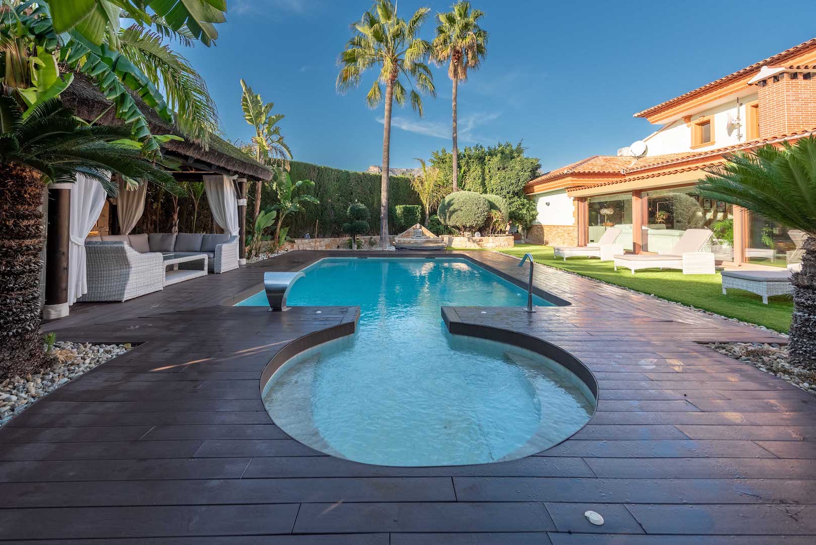RE03-406187 Villa zum verkauf in Calpe