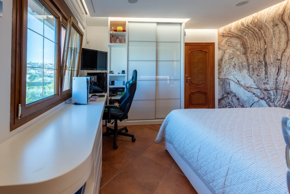 RE03-406187 Villa zum verkauf in Calpe