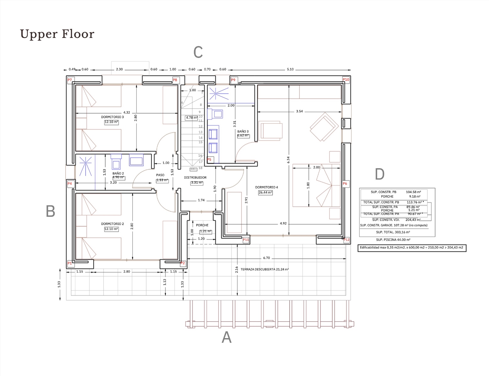 RE03-930662 Villa zum verkauf in Alcalali