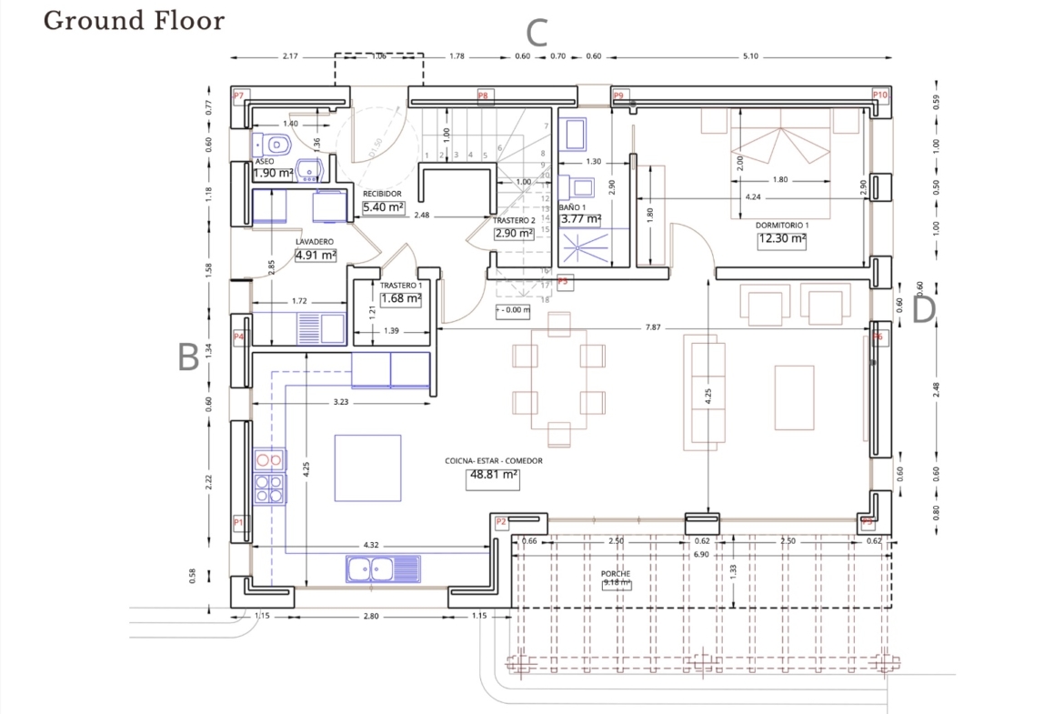 RE03-930662 Villa zum verkauf in Alcalali