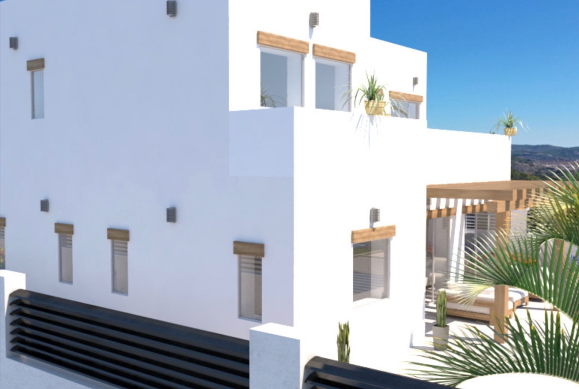 RE03-930662 Villa zum verkauf in Alcalali