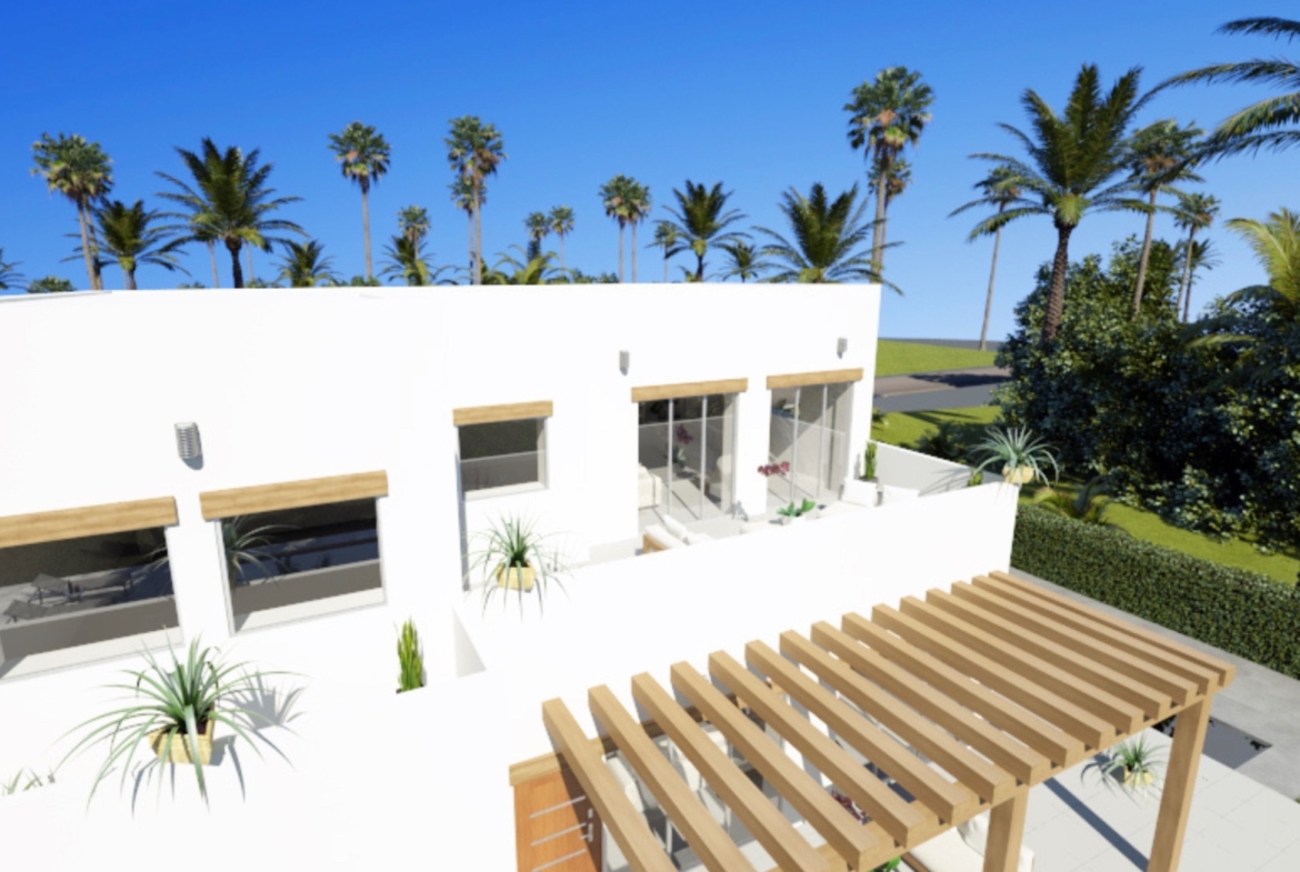 RE03-930662 Villa zum verkauf in Alcalali