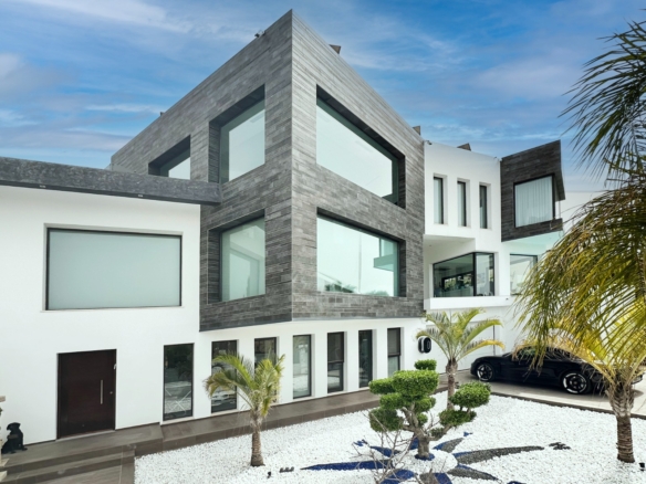 Villa for sale in Jávea/xàbia