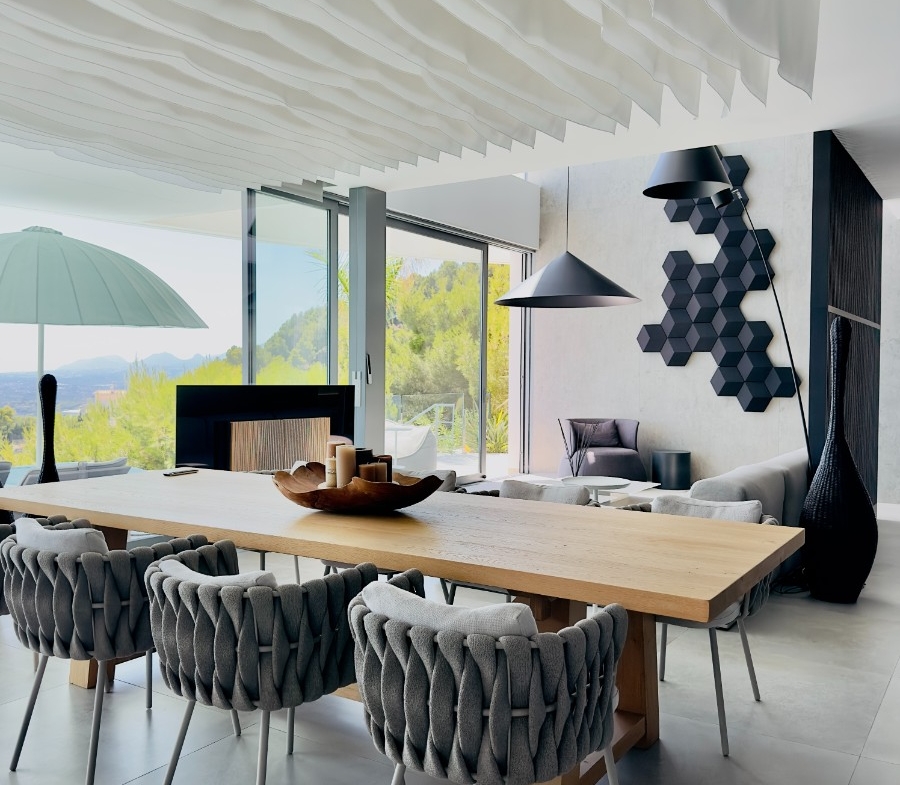 RE03-505465 Villa for sale in Altea