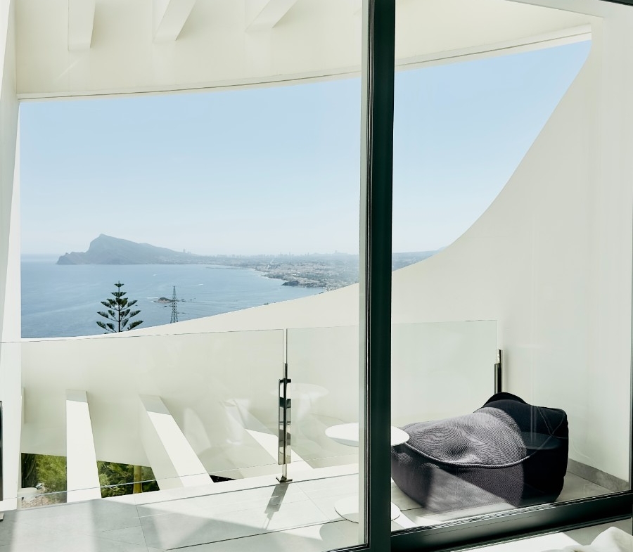 RE03-505465 Villa for sale in Altea