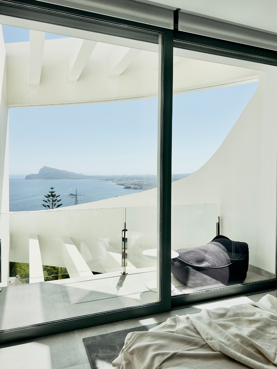 RE03-505465 Villa for sale in Altea