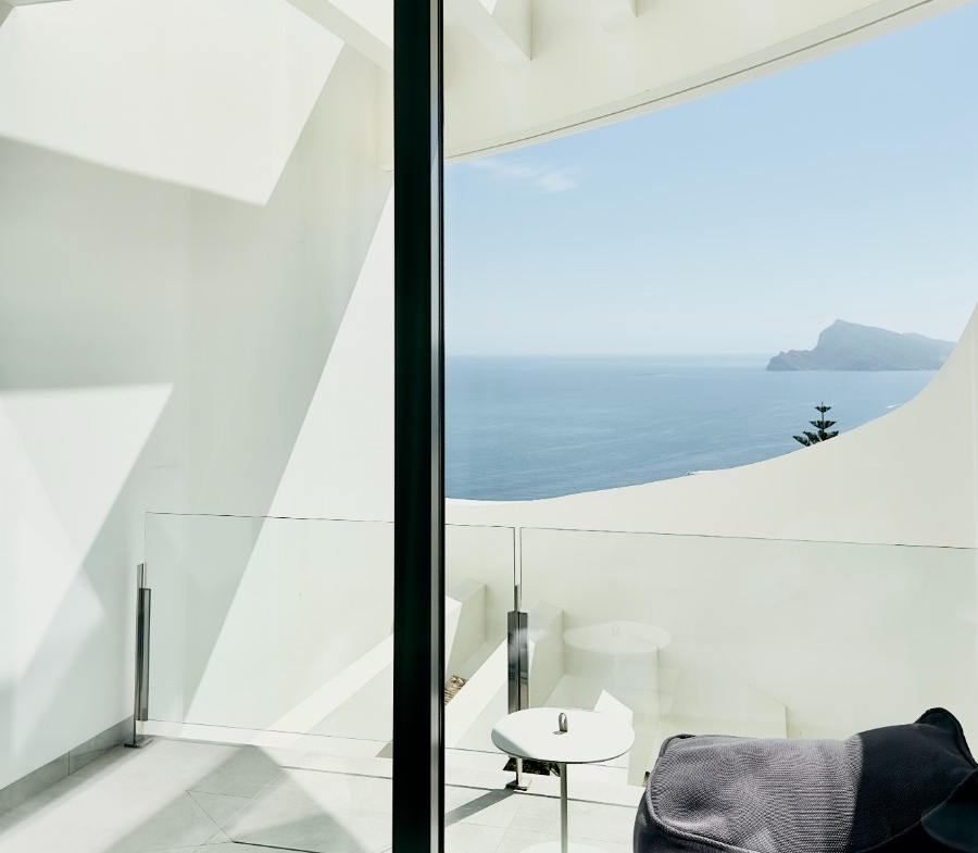RE03-505465 Villa for sale in Altea