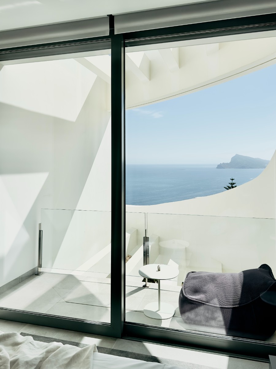 RE03-505465 Villa for sale in Altea