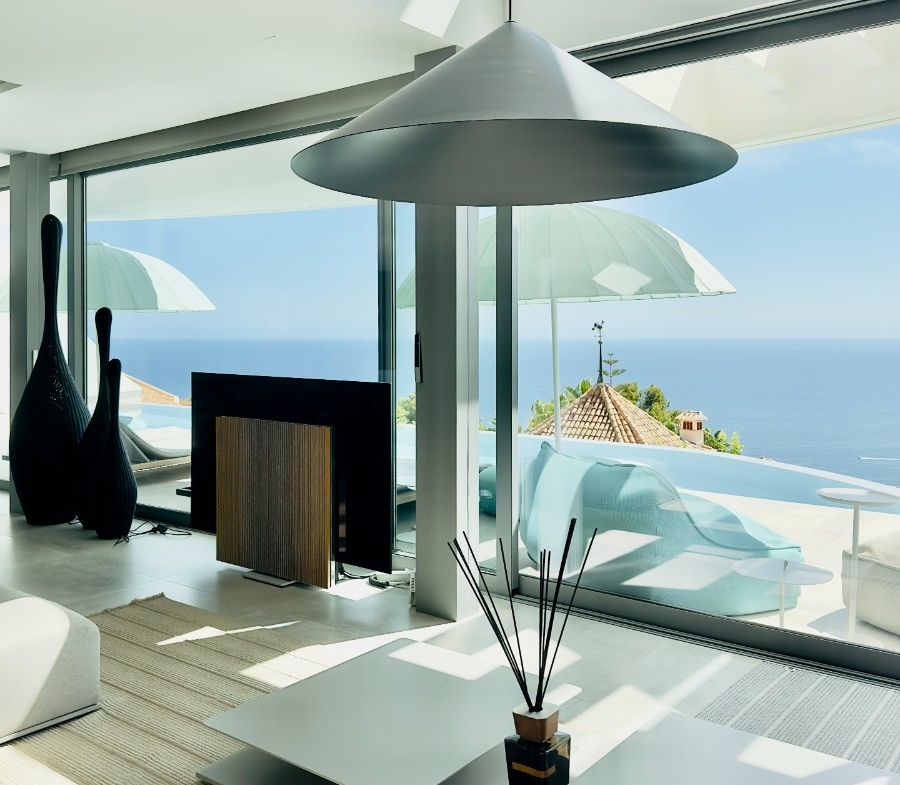 RE03-505465 Villa for sale in Altea