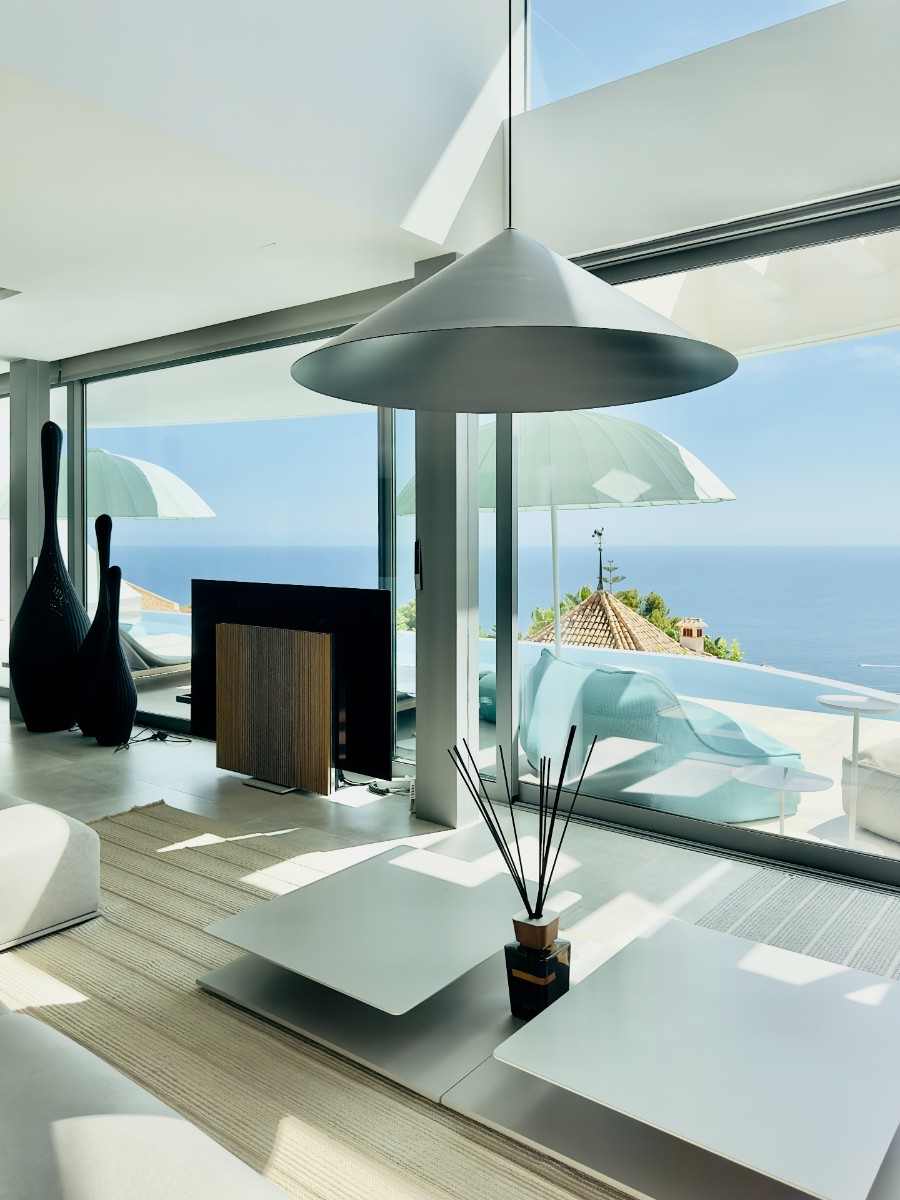RE03-505465 Villa for sale in Altea