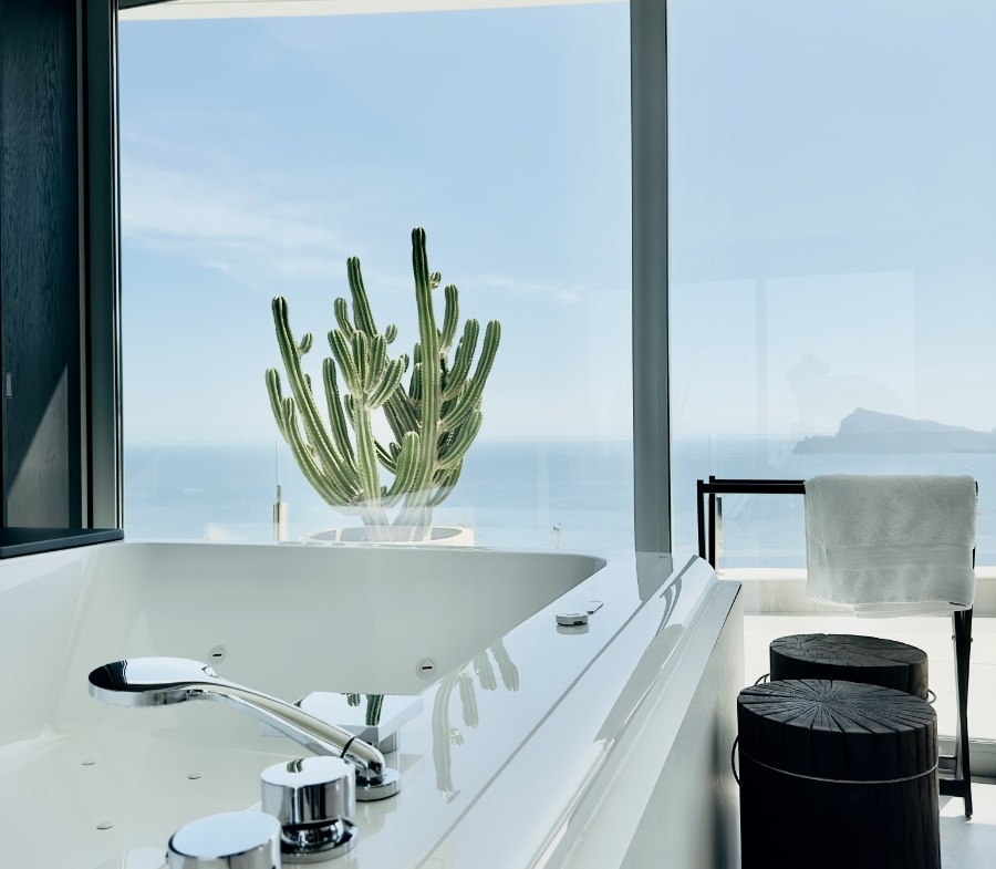 RE03-505465 Villa for sale in Altea