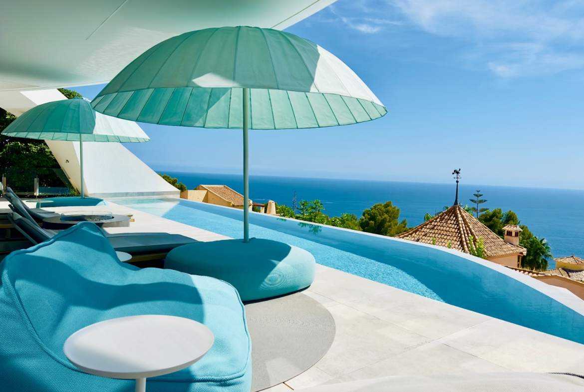 RE03-505465 Villa for sale in Altea