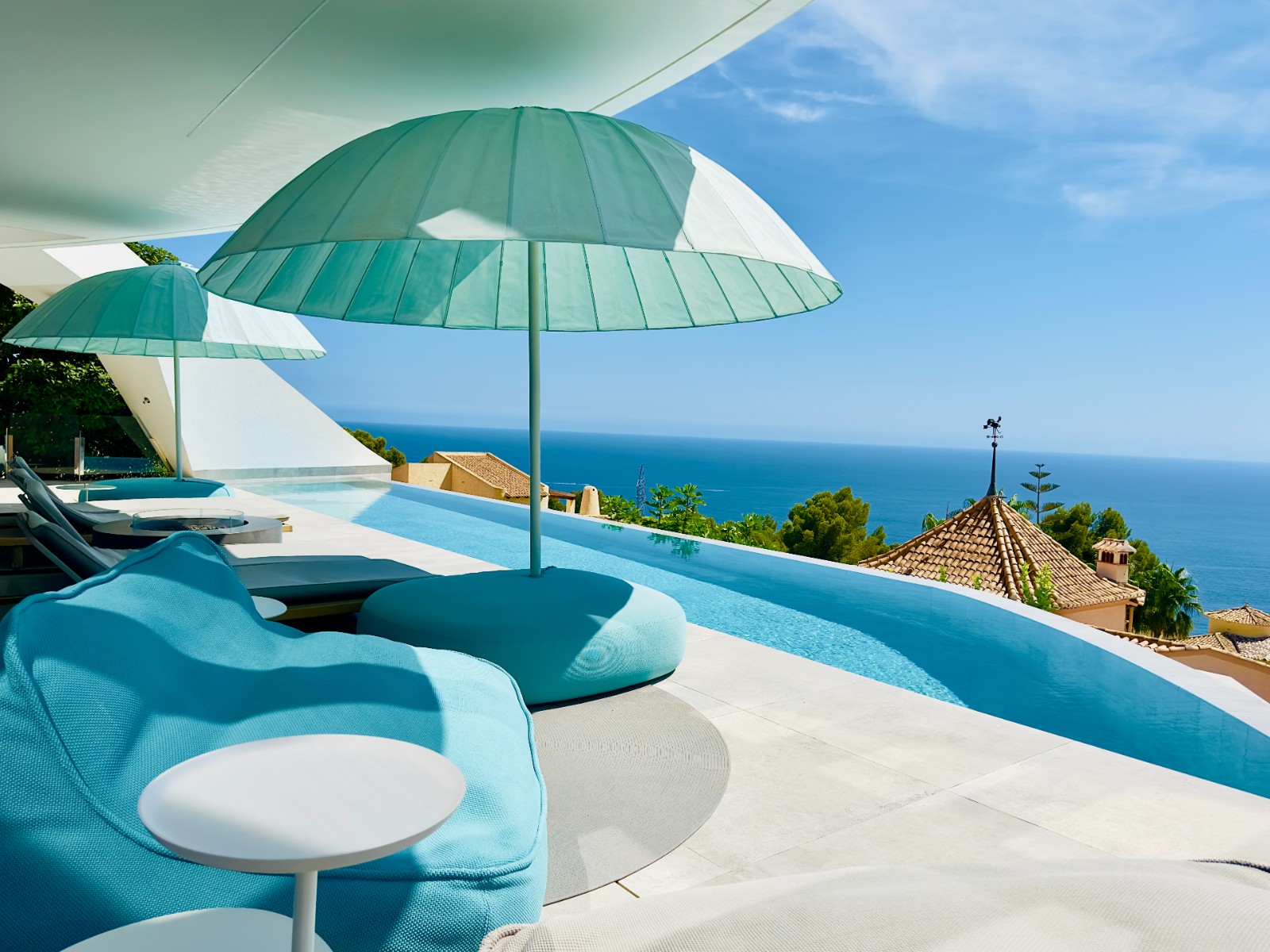 RE03-505465 Villa for sale in Altea