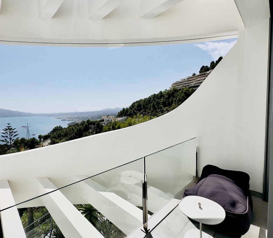 RE03-505465 Villa for sale in Altea