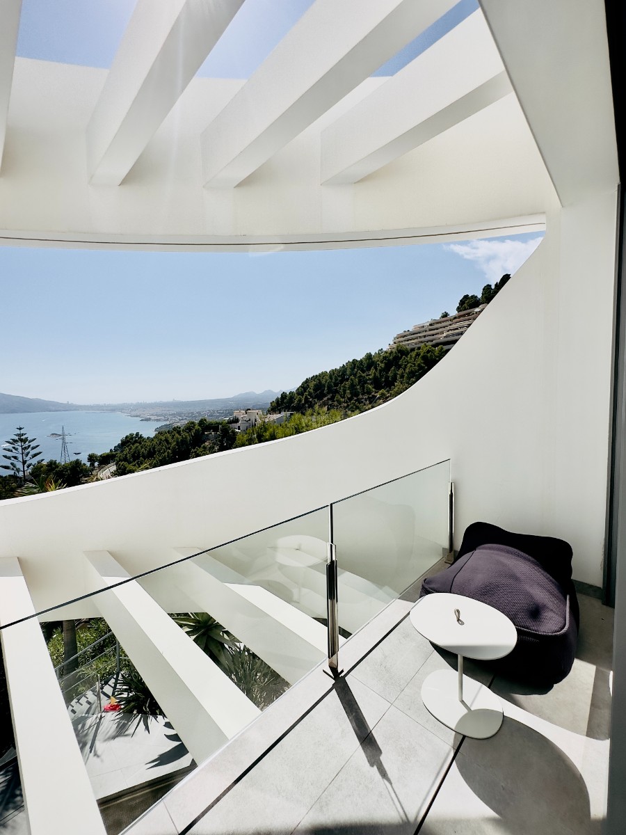 RE03-505465 Villa for sale in Altea