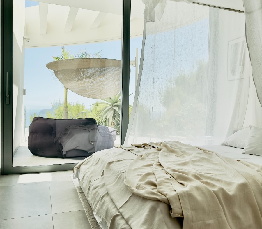 RE03-505465 Villa for sale in Altea