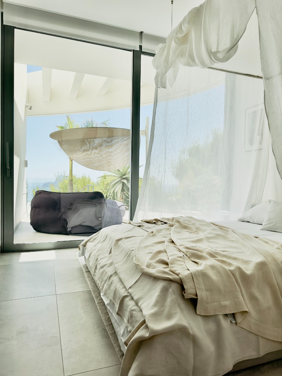 RE03-505465 Villa for sale in Altea