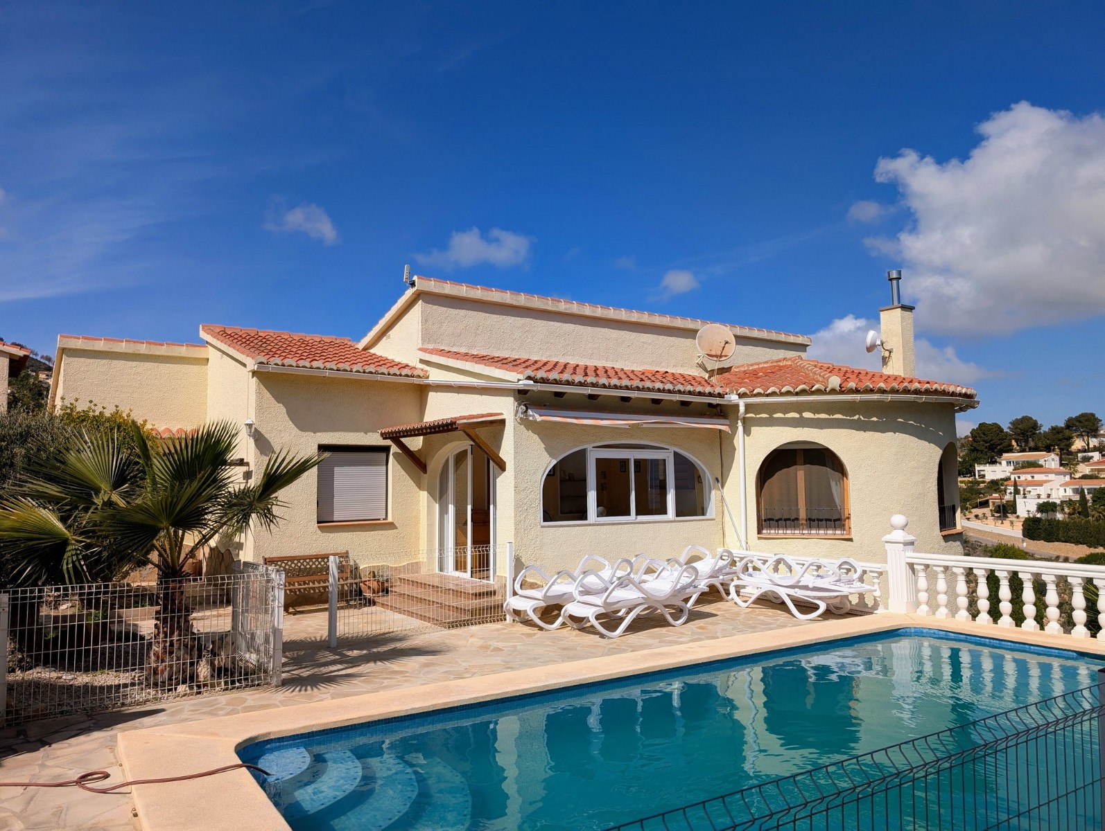 RE06-E4VFKT  Villa en venta en Benitachell
