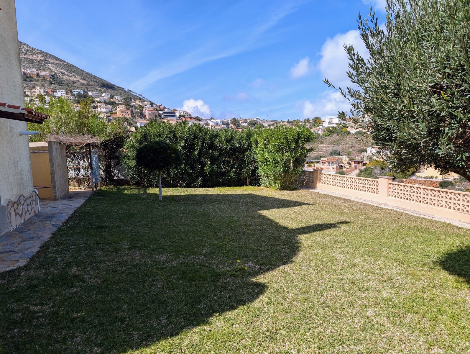 RE06-E4VFKT  Villa en venta en Benitachell