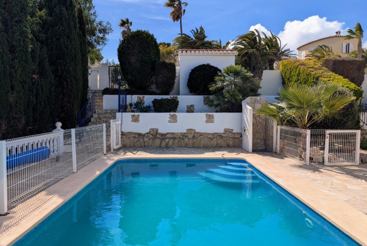 RE06-E4VFKT  Villa en venta en Benitachell