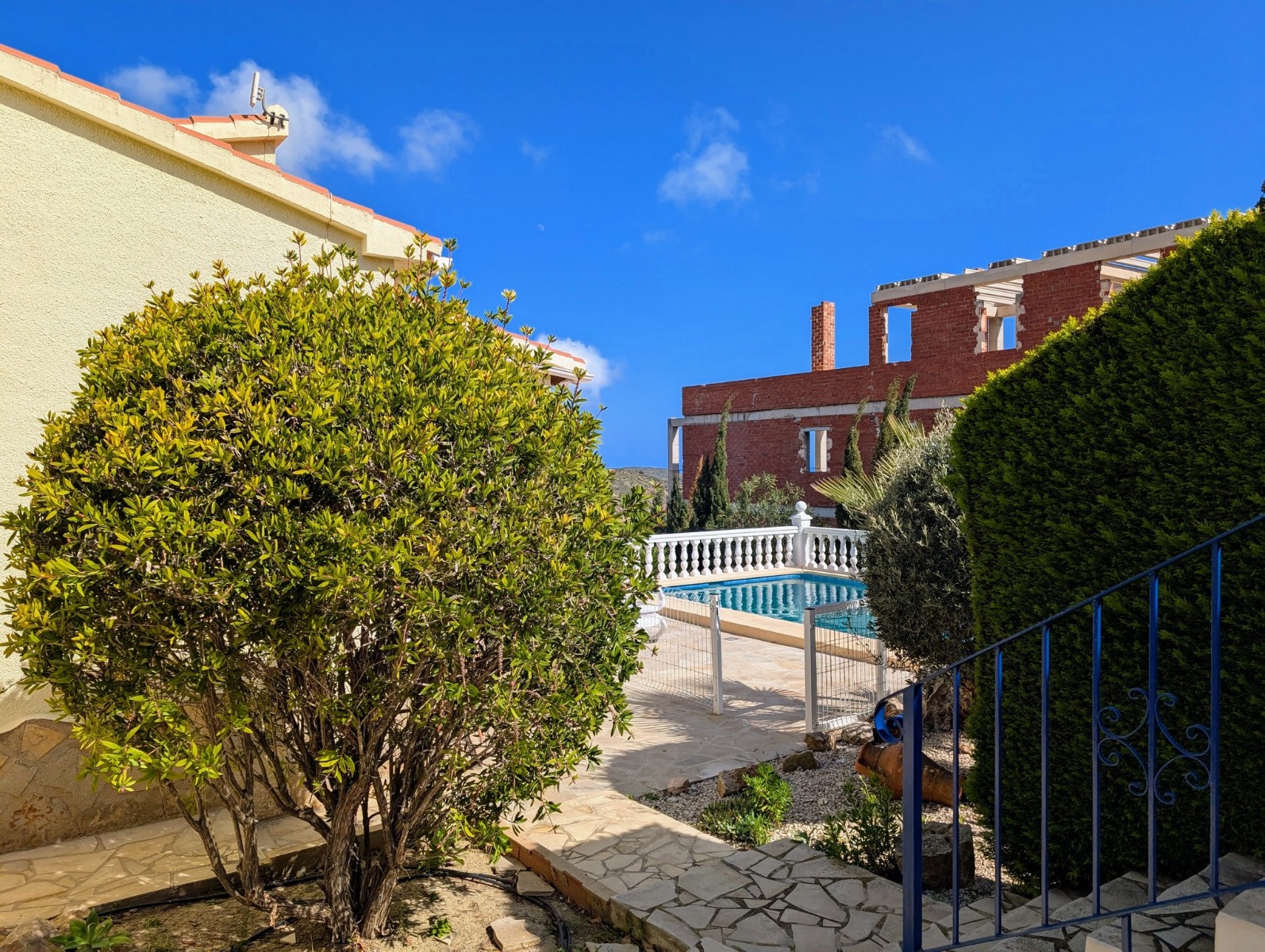 RE06-E4VFKT  Villa en venta en Benitachell