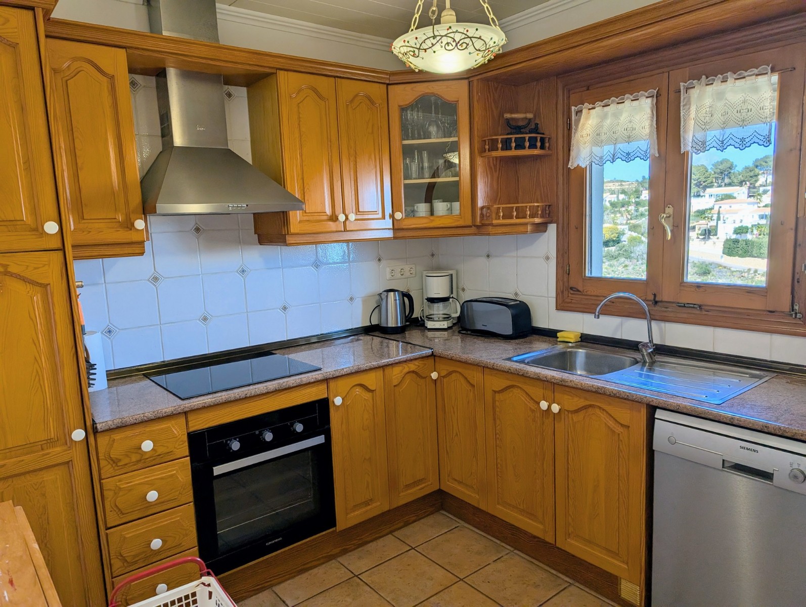 RE06-E4VFKT  Villa en venta en Benitachell