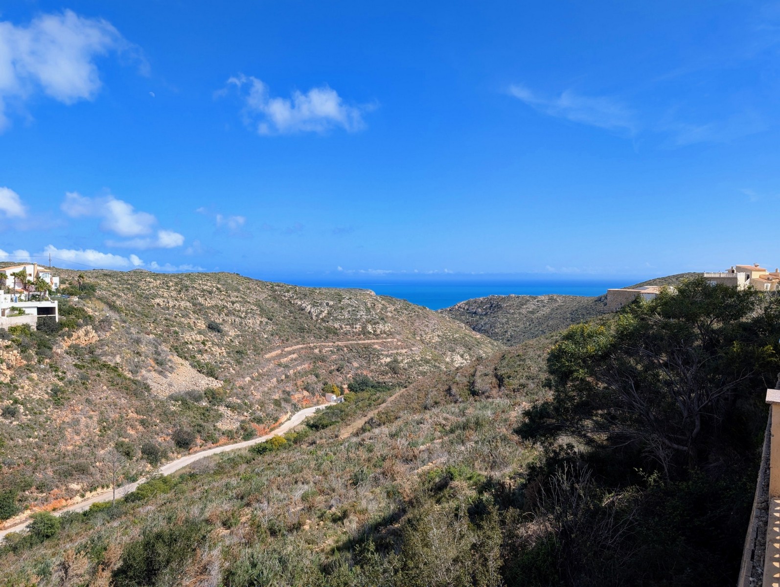 RE06-E4VFKT  Villa en venta en Benitachell