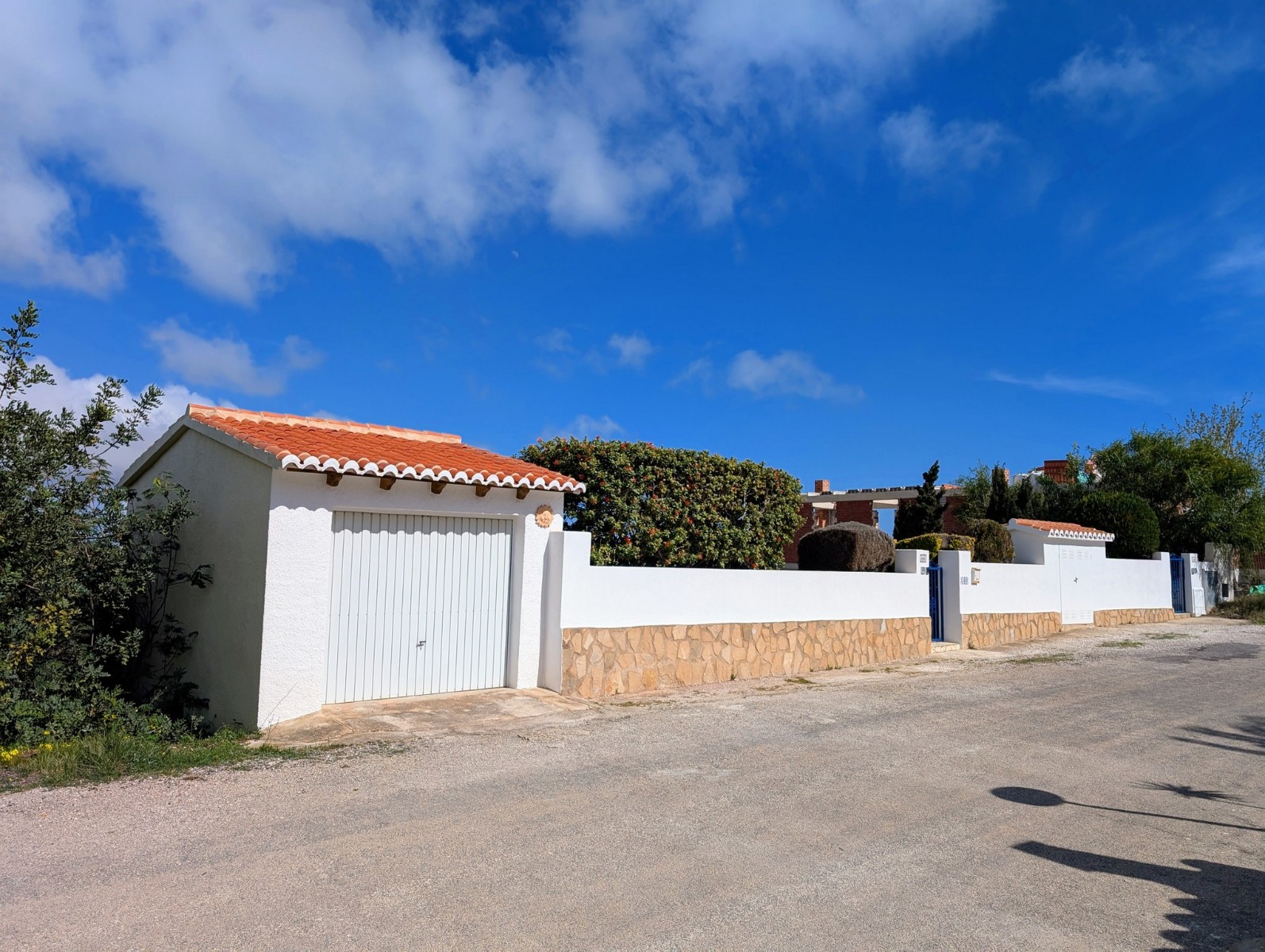RE06-E4VFKT  Villa en venta en Benitachell
