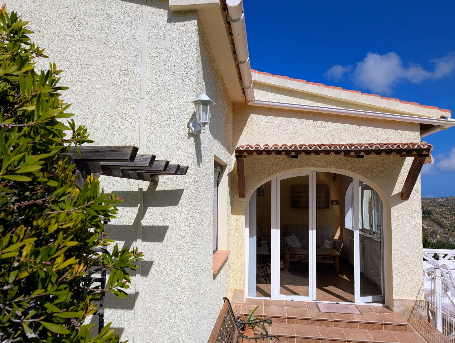 RE06-E4VFKT  Villa en venta en Benitachell