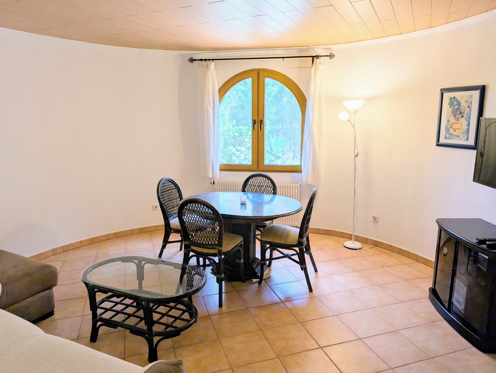 RE06-E4VFKT  Villa en venta en Benitachell