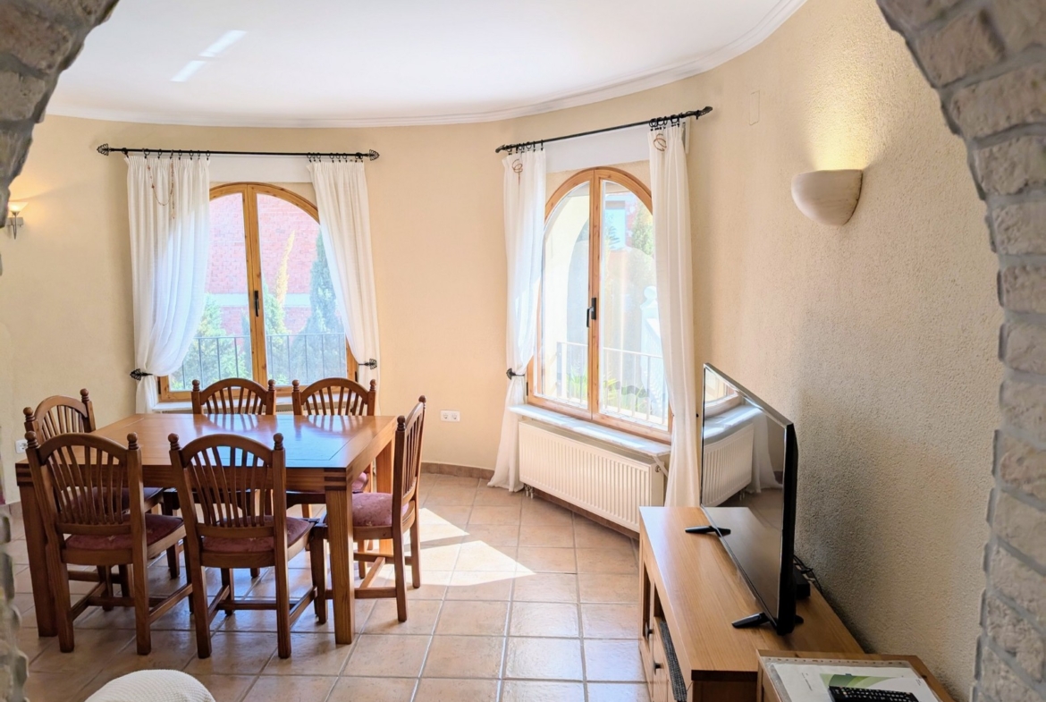 RE06-E4VFKT  Villa en venta en Benitachell