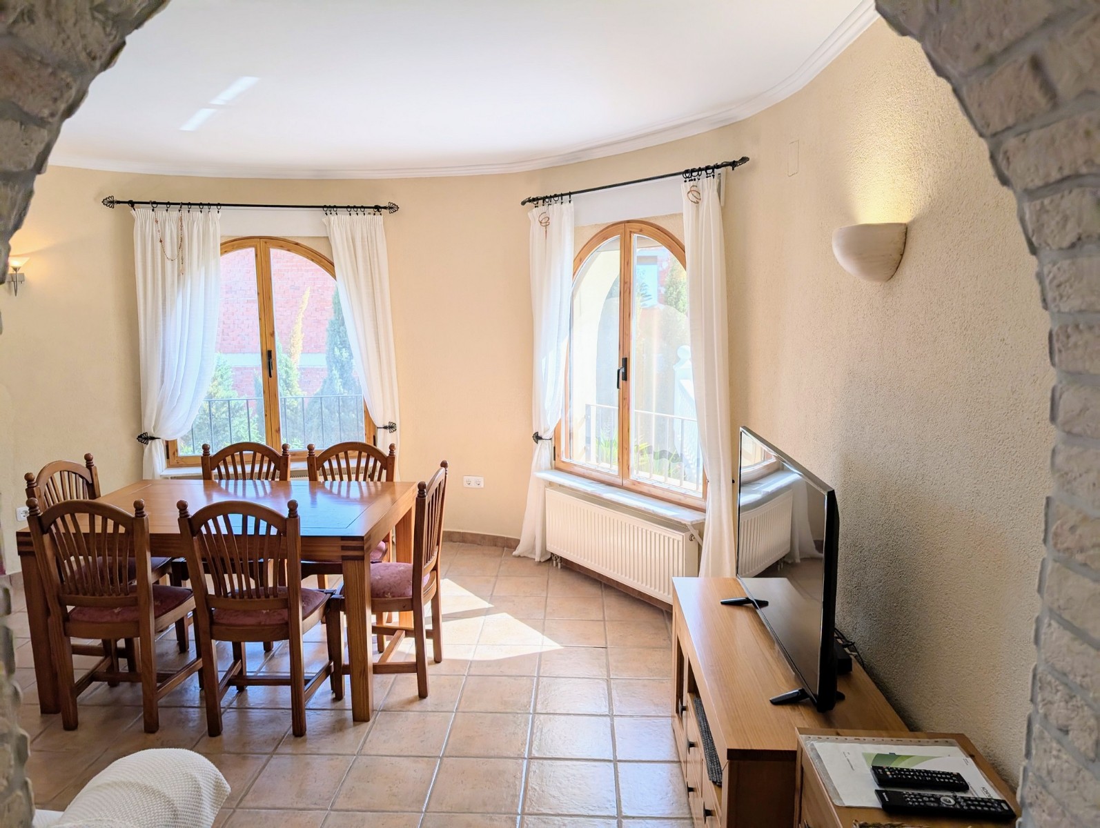 RE06-E4VFKT  Villa en venta en Benitachell