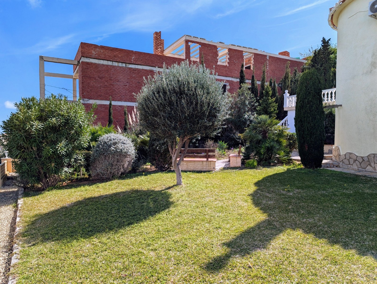RE06-E4VFKT  Villa en venta en Benitachell